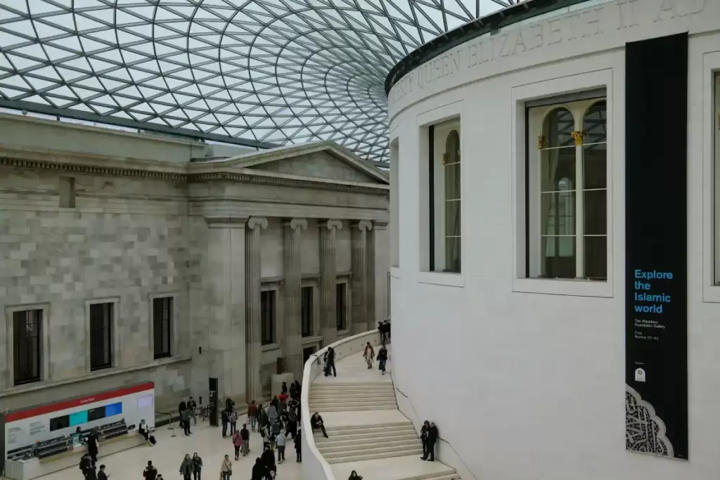 Viajar Melhor integra servico para comprar entrada e ingresso para museus na Europa