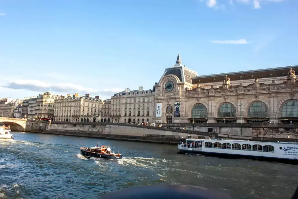 Onde comprar entradas sem fila para os museus da Europa